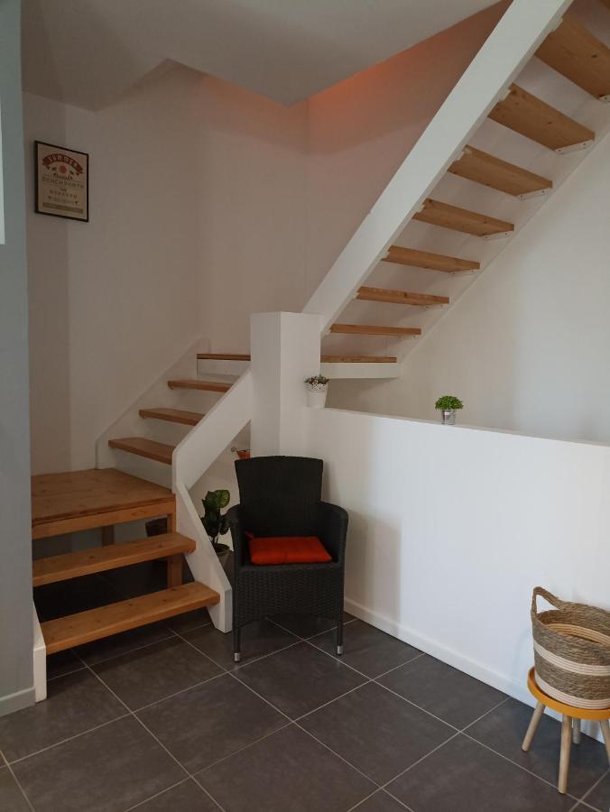 Jolie Maison au centre du village Gruissan Extérieur photo