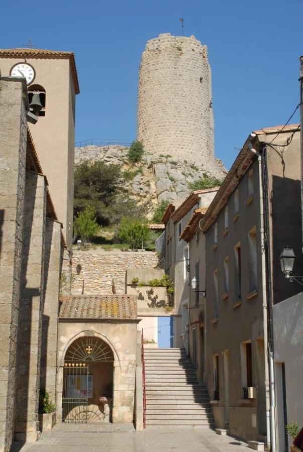 Jolie Maison au centre du village Gruissan Extérieur photo