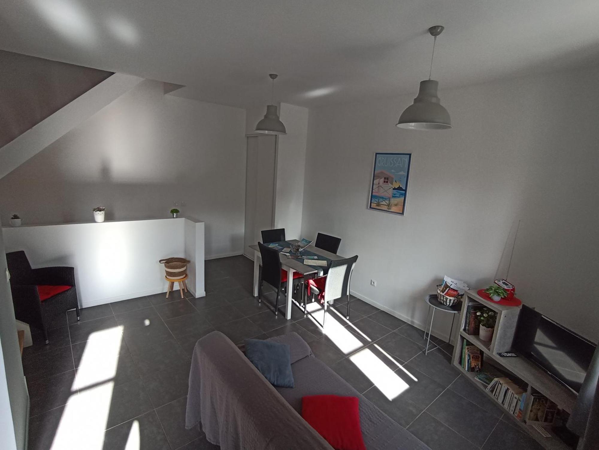 Jolie Maison au centre du village Gruissan Extérieur photo