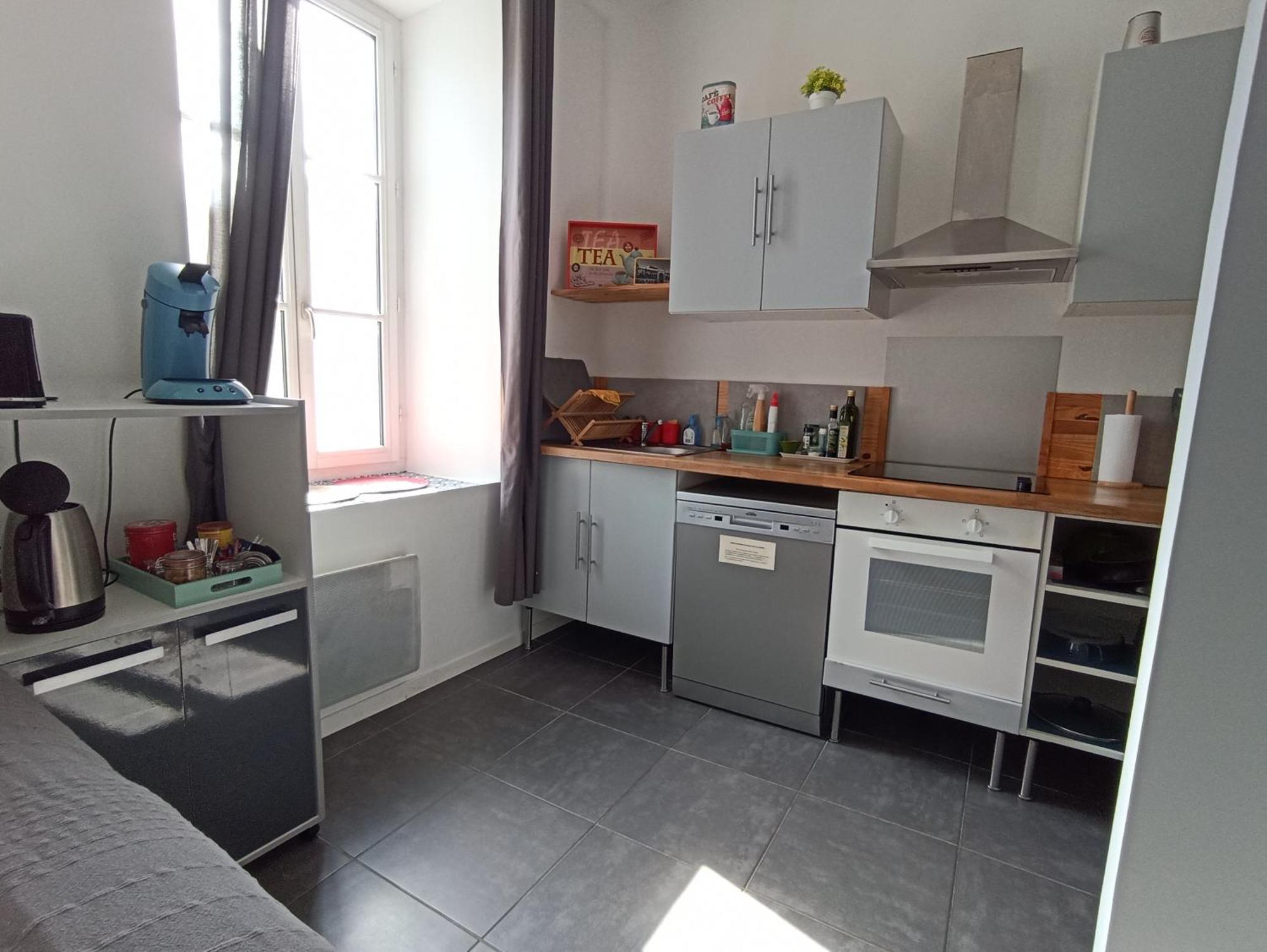 Jolie Maison au centre du village Gruissan Extérieur photo