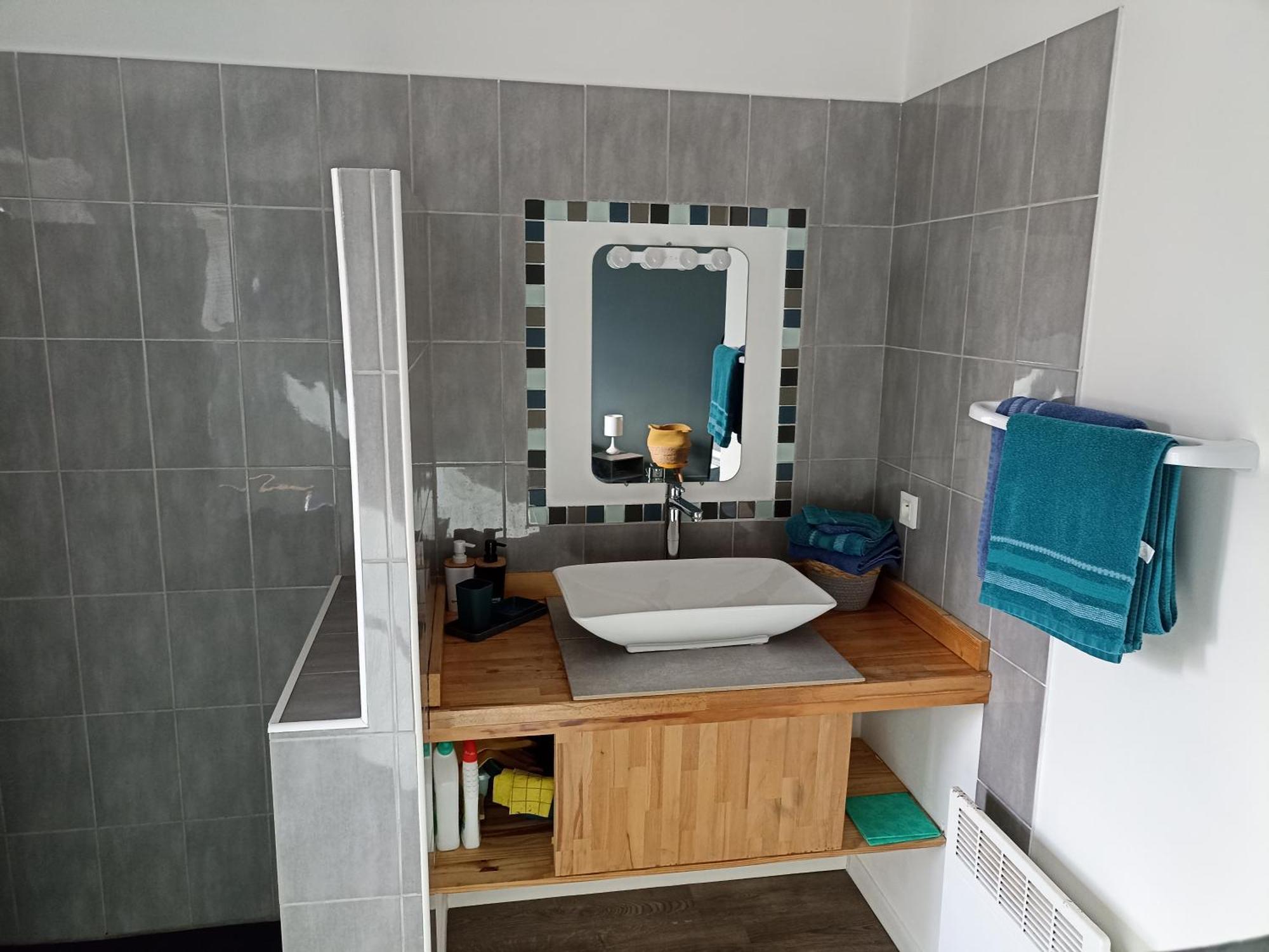 Jolie Maison au centre du village Gruissan Extérieur photo