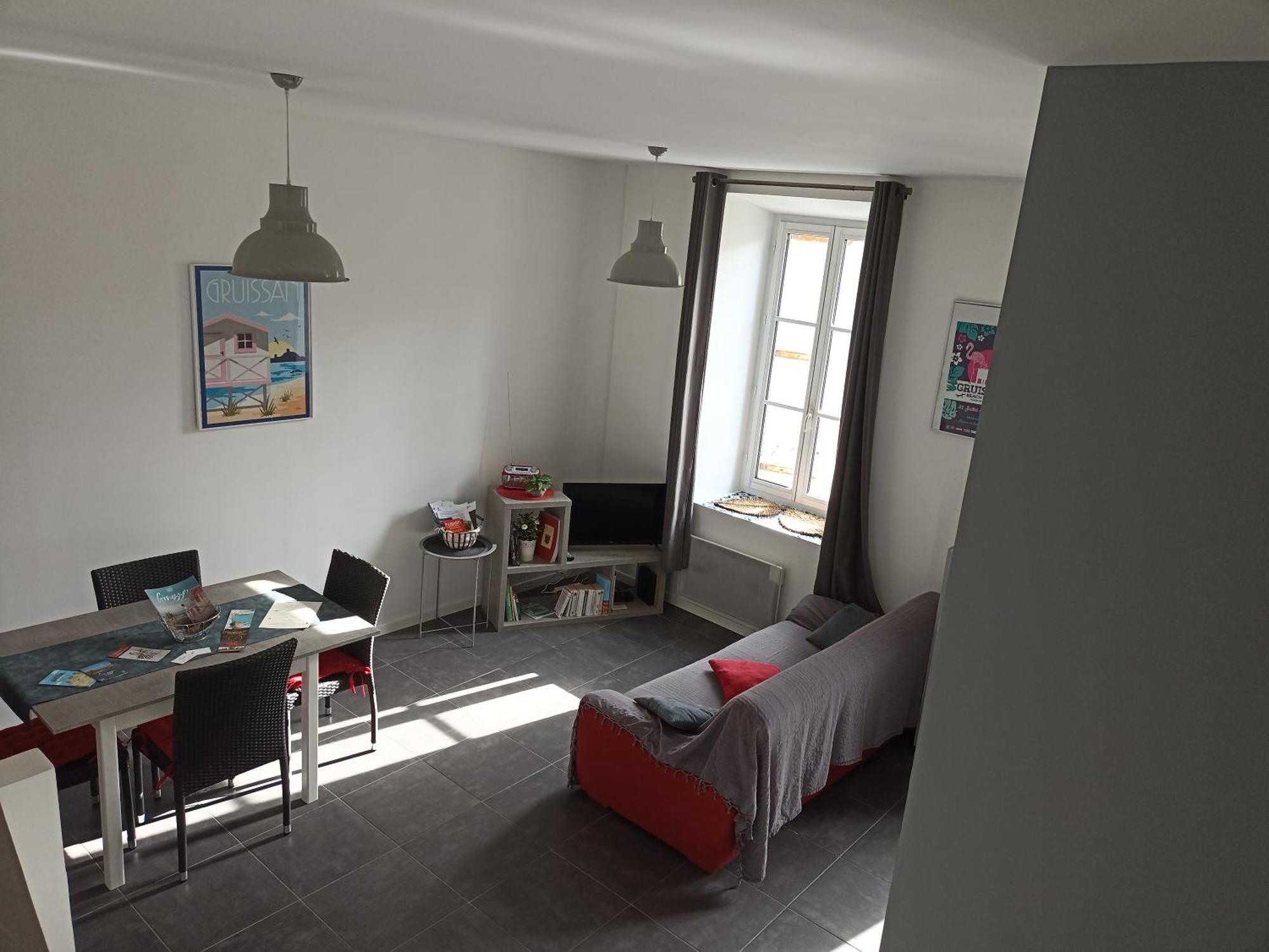 Jolie Maison au centre du village Gruissan Extérieur photo