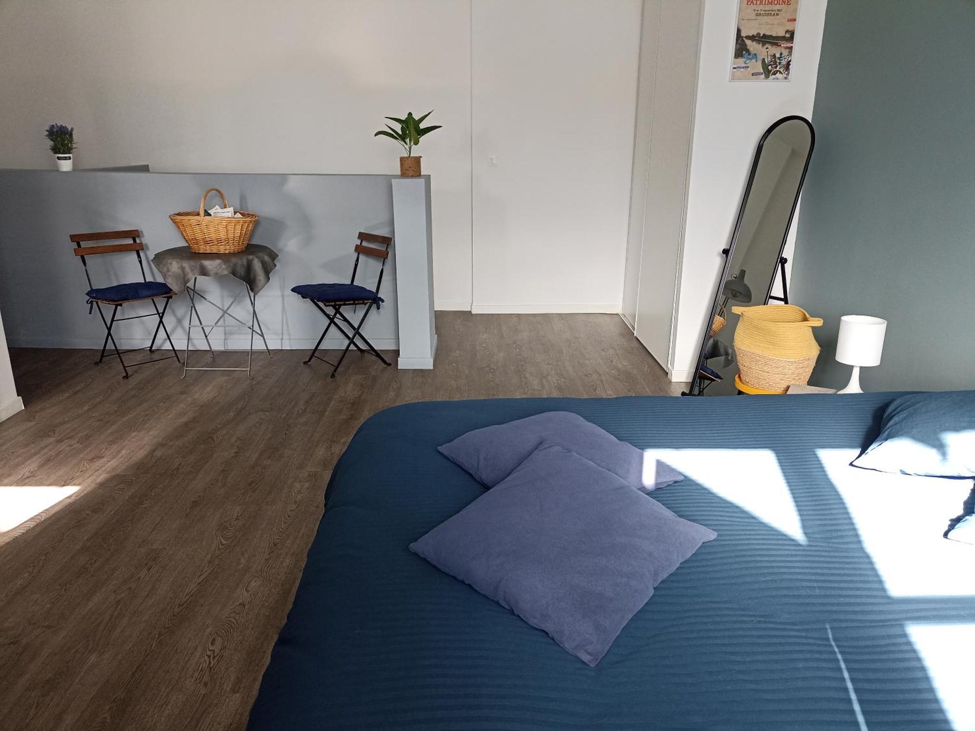 Jolie Maison au centre du village Gruissan Extérieur photo