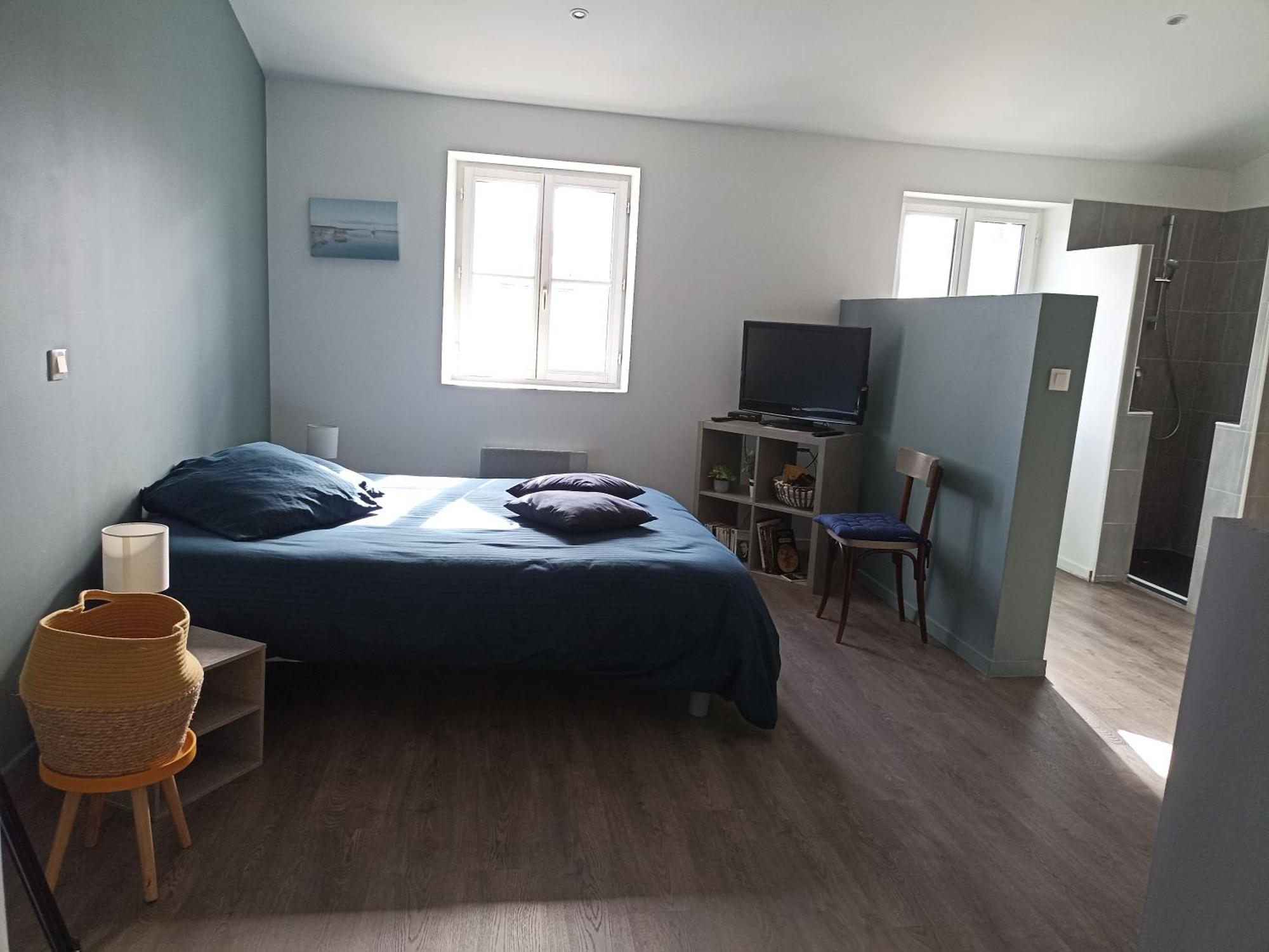Jolie Maison au centre du village Gruissan Extérieur photo