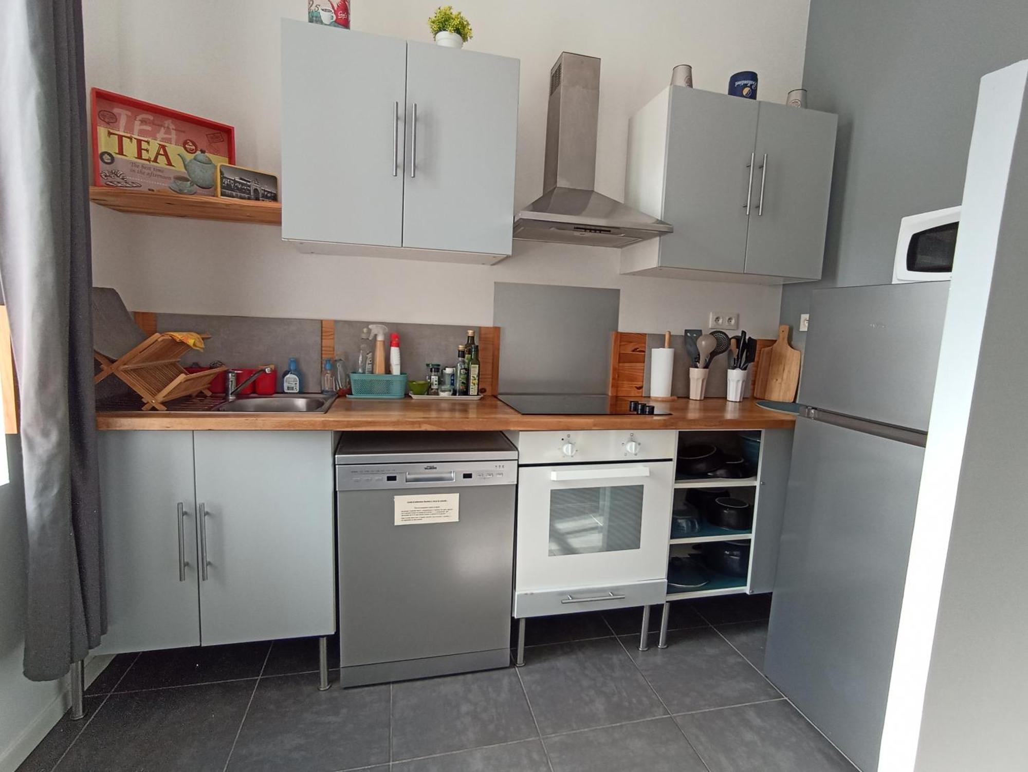 Jolie Maison au centre du village Gruissan Extérieur photo