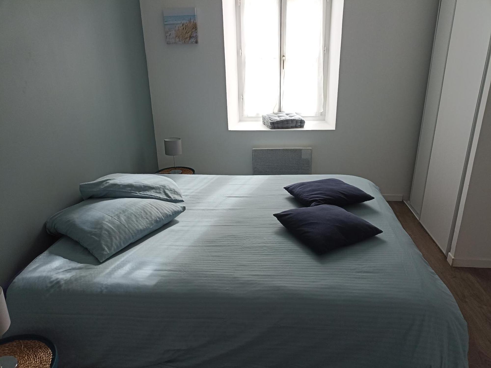 Jolie Maison au centre du village Gruissan Extérieur photo